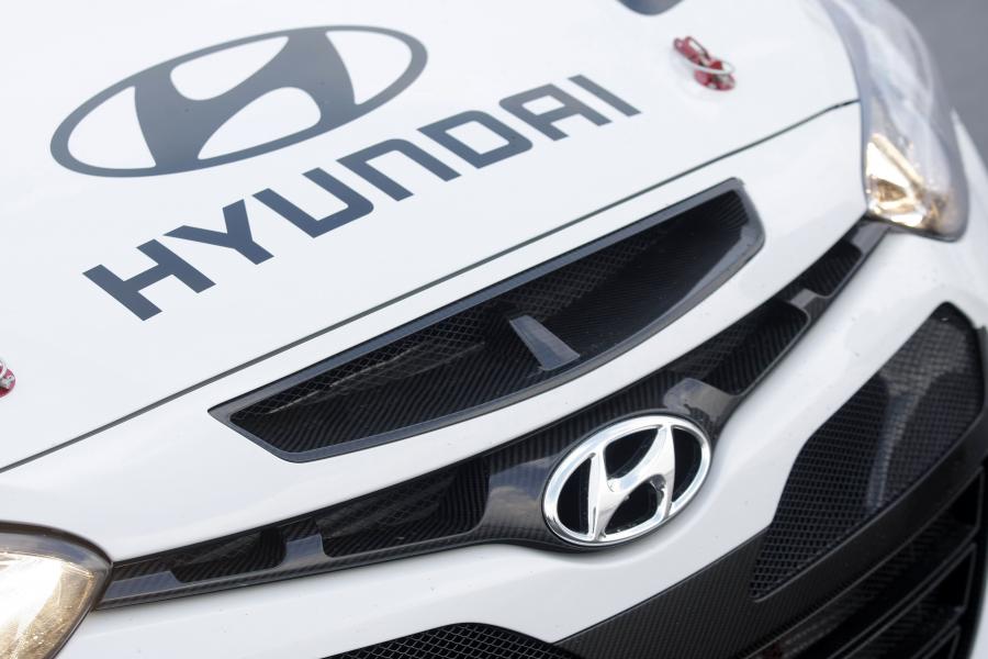  Hyundai i20 WRC 2012 года  (фото 15 из 72)